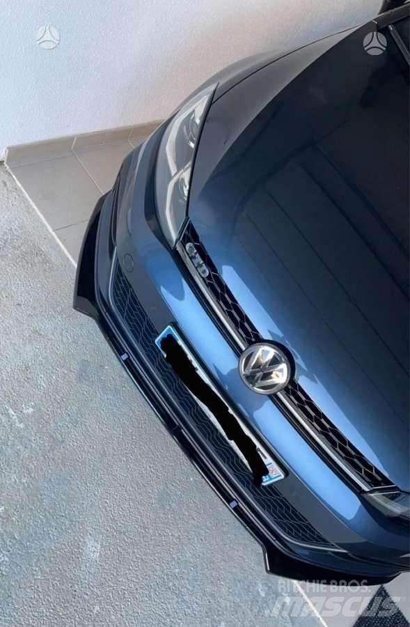 Volkswagen  Other