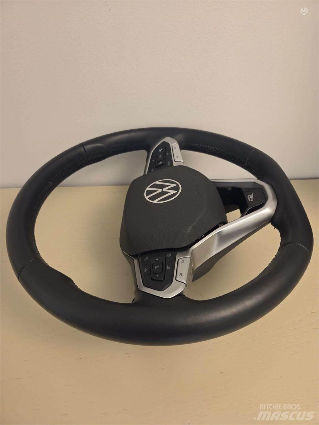Volkswagen  Other