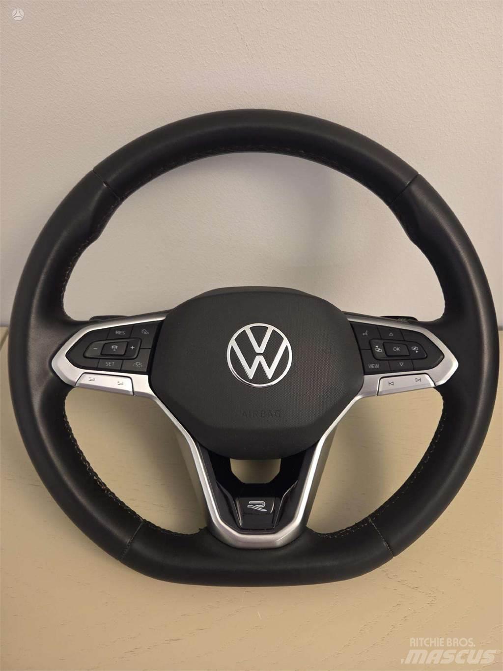 Volkswagen  Other