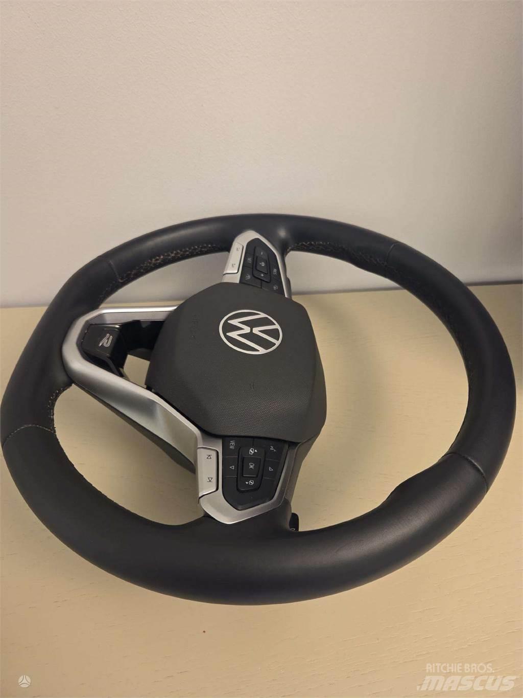 Volkswagen  Other