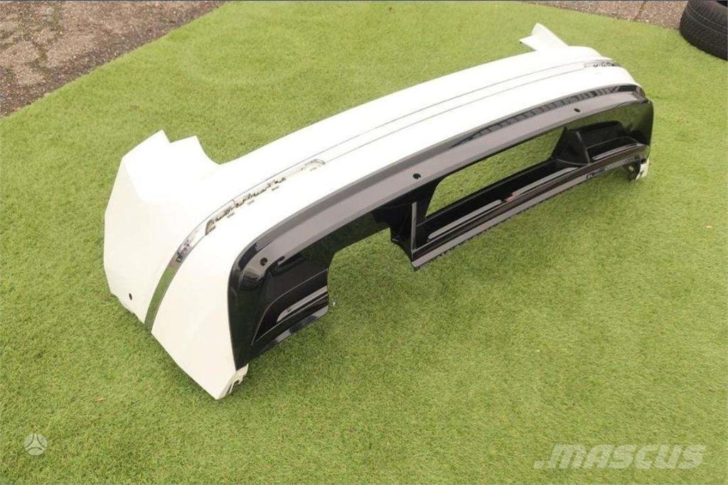 Volkswagen  Other components