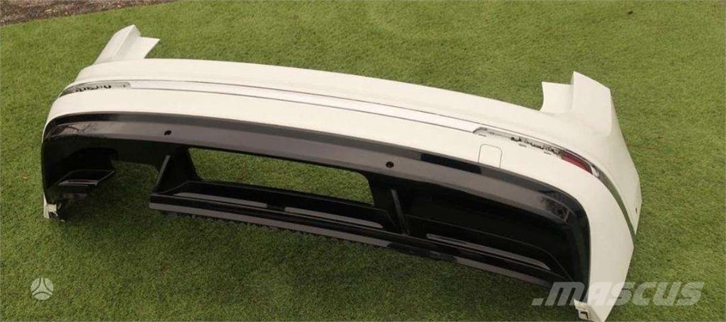 Volkswagen  Other components
