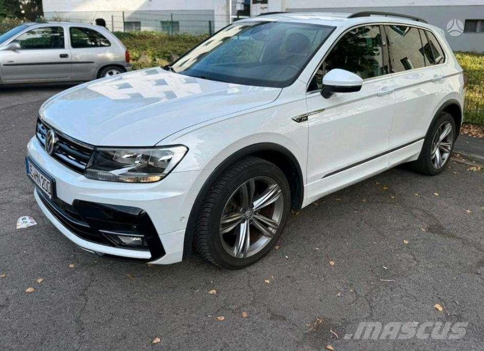 Volkswagen  Other components