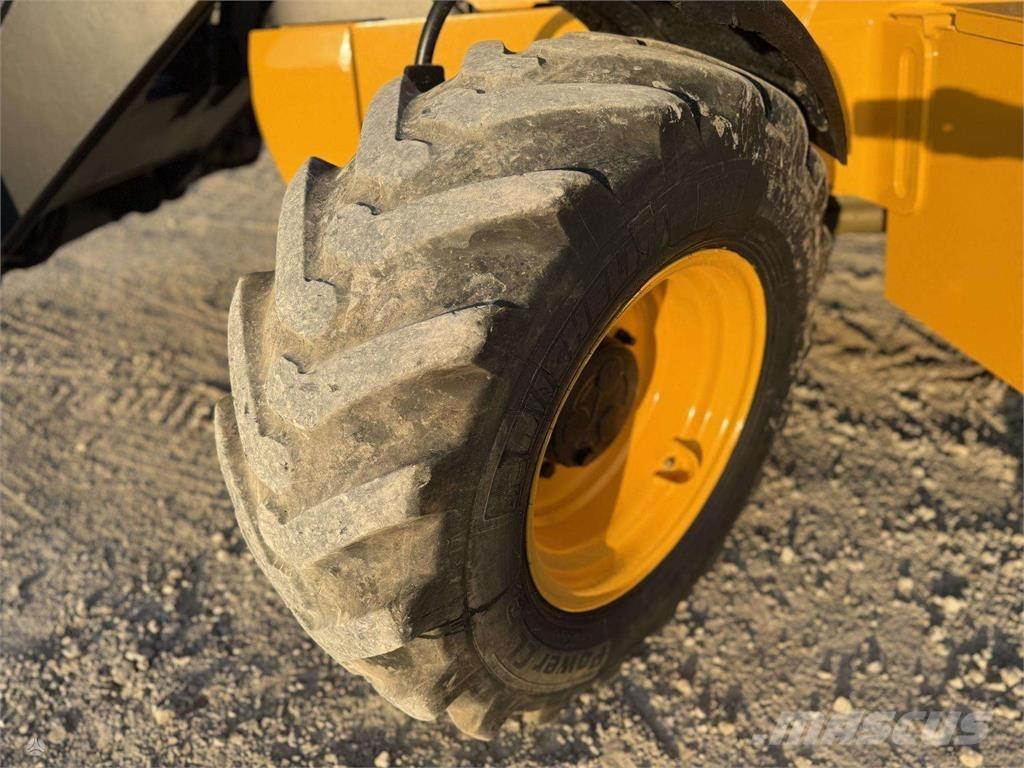 Volvo BL 71 TLB's
