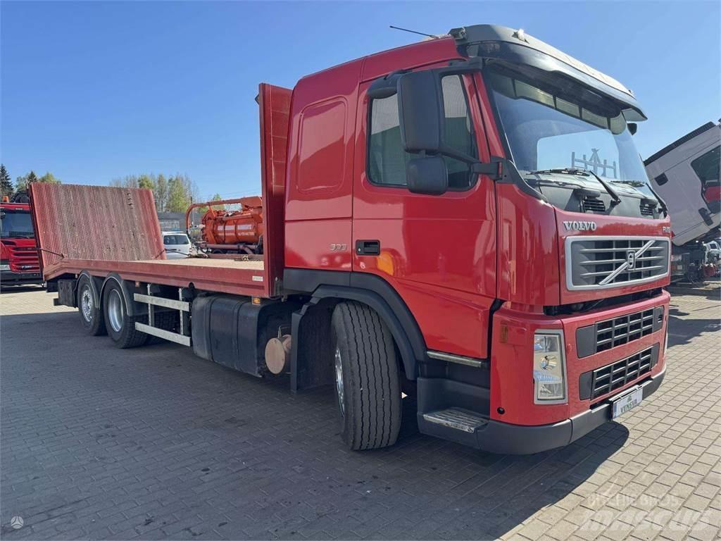 Volvo FM 9 Car carriers