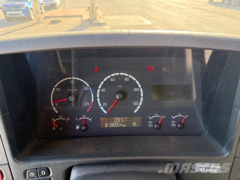 Scania R 420 Truck Tractor Units