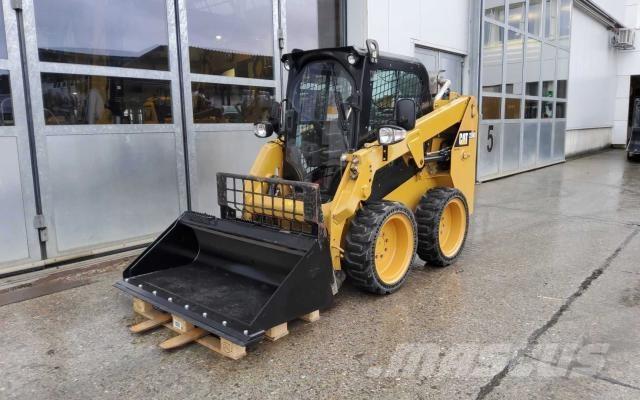 CAT 226D3 Wheel loaders
