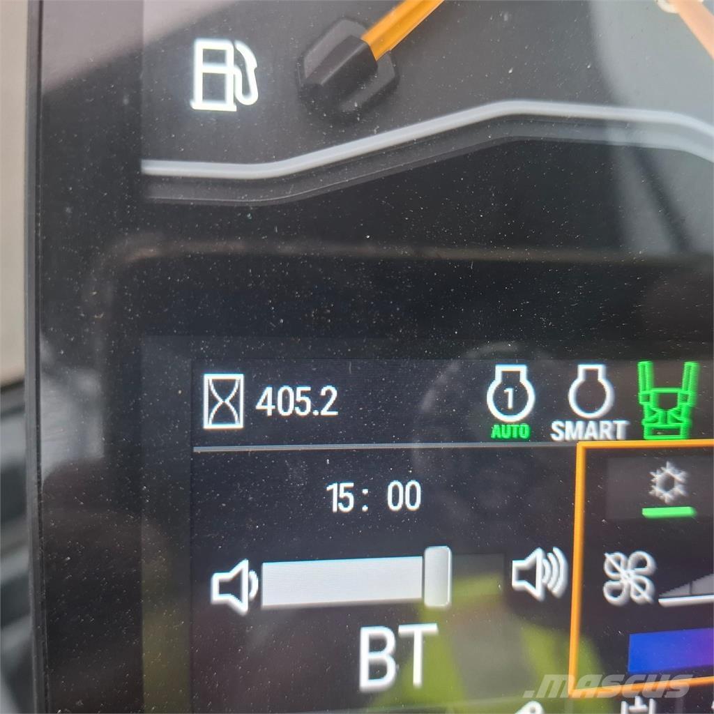 CAT 309 Mini excavators < 7t