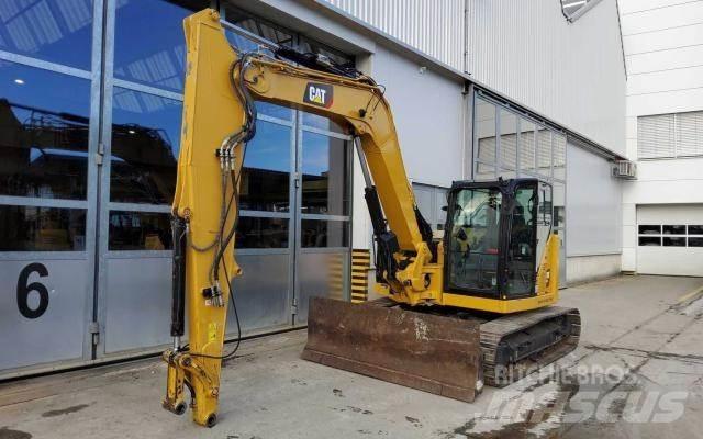 CAT 309 CR SB Mini excavators < 7t