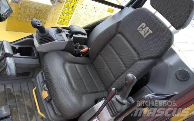 CAT 309 CR SB Mini excavators < 7t