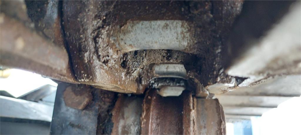 CAT 315 GC Crawler excavators