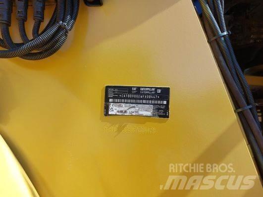 CAT 980 Next Gen Wheel loaders