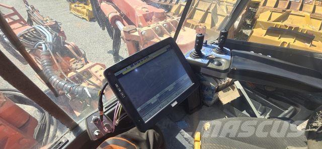 Sandvik DT1130i Drills