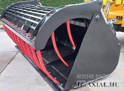  5 Other farming machines