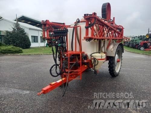  Agromechanika AGS Other farming machines