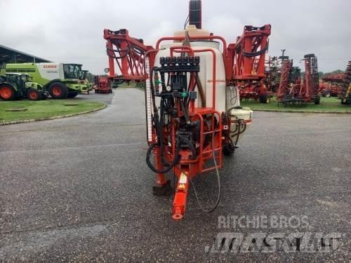  Agromechanika AGS Other farming machines