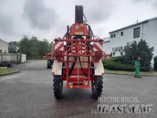  Agromechanika AGS Other farming machines