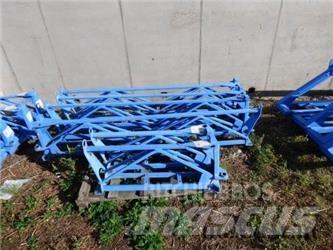 Berthoud TARTOZÉK Other farming machines