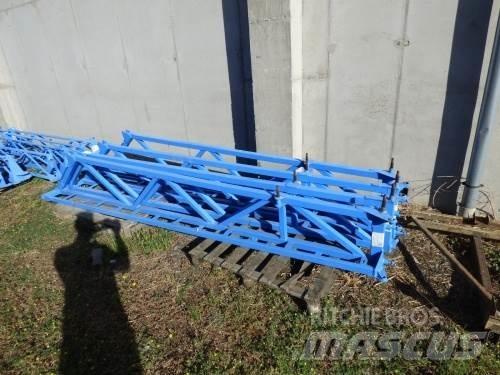 Berthoud TARTOZÉK Other farming machines