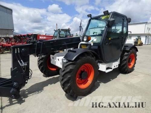 Bobcat T35120 Farming telehandlers