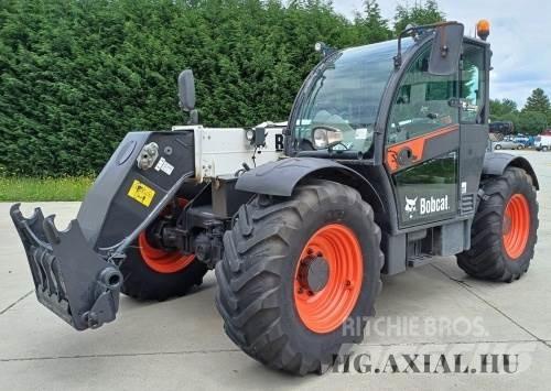 Bobcat TL 38.70 Farming telehandlers