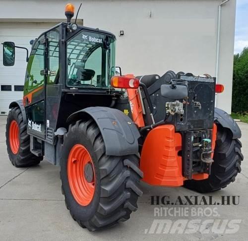 Bobcat TL 38.70 Farming telehandlers