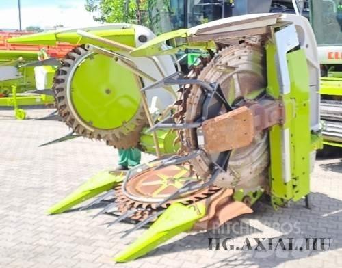 CLAAS MG RU 450 Other farming machines
