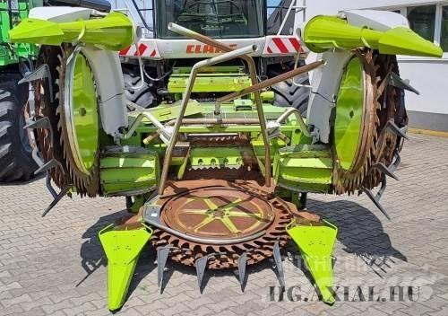CLAAS MG RU 450 Other farming machines