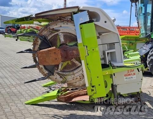 CLAAS MG RU 450 Other farming machines