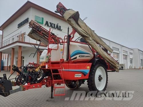 Gambetti Barre Other farming machines