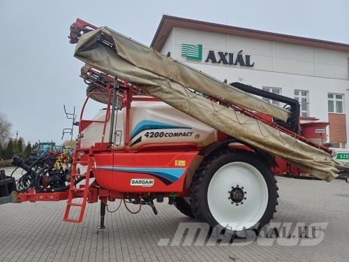 Gambetti Barre Other farming machines