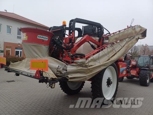 Gambetti Barre Other farming machines