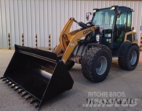 Gehl AL 750 Other farming machines