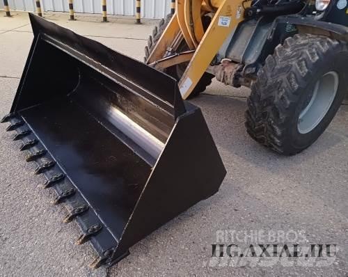 Gehl AL 750 Other farming machines
