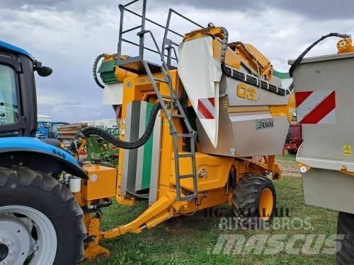 Gregoire G3.220 Other farming machines