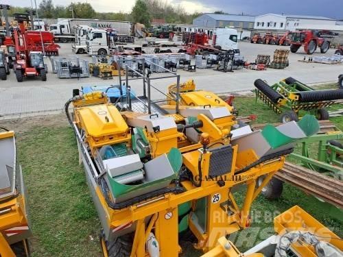 Gregoire G3.220 Other farming machines