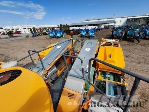 Gregoire GL8.6 Other farming machines
