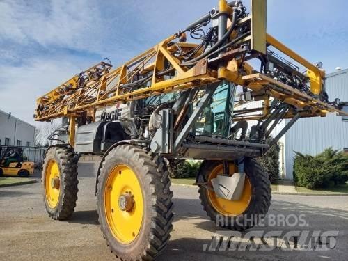 Hagie STS 12 Other farming machines