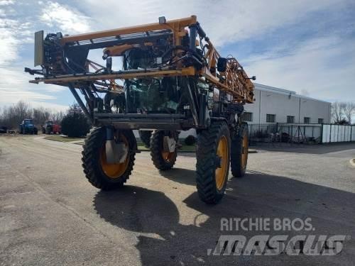Hagie STS 12 Other farming machines
