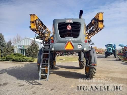 Hagie STS 12 Other farming machines