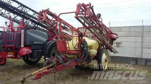Hardi Commander Other farming machines