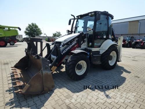Hidromek 102B Other farming machines