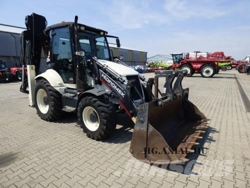 Hidromek 102B Other farming machines