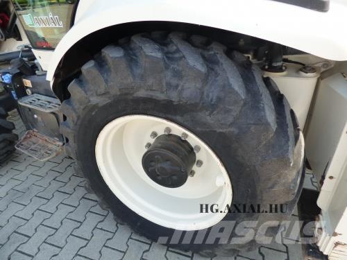 Hidromek 102B Other farming machines