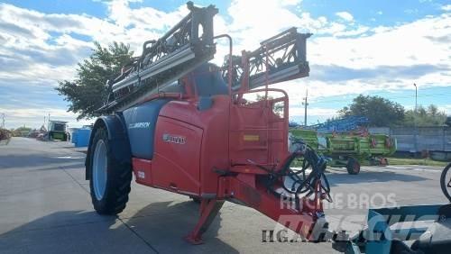 Horsch Leeb 4 LT Other farming machines