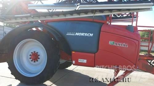 Horsch Leeb 4 LT Other farming machines