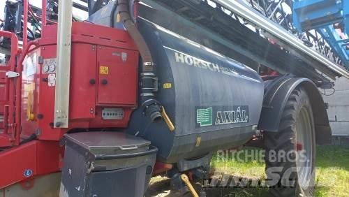Horsch Leeb 6 GS Other farming machines