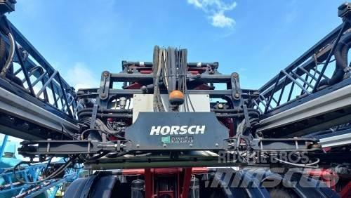 Horsch Leeb 6 GS Other farming machines