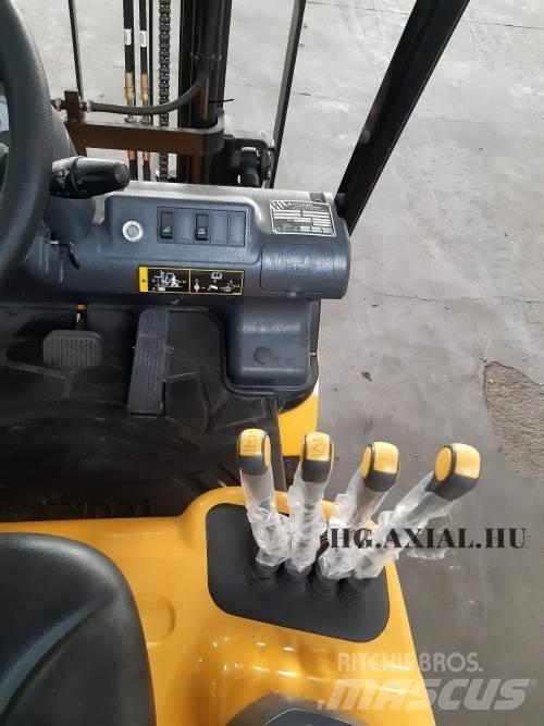 Hyundai 15L-7M Other farming machines