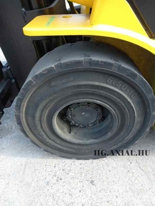 Hyundai 15L-7M Other farming machines